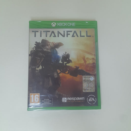 Titanfall - Xbox One - NUOVO