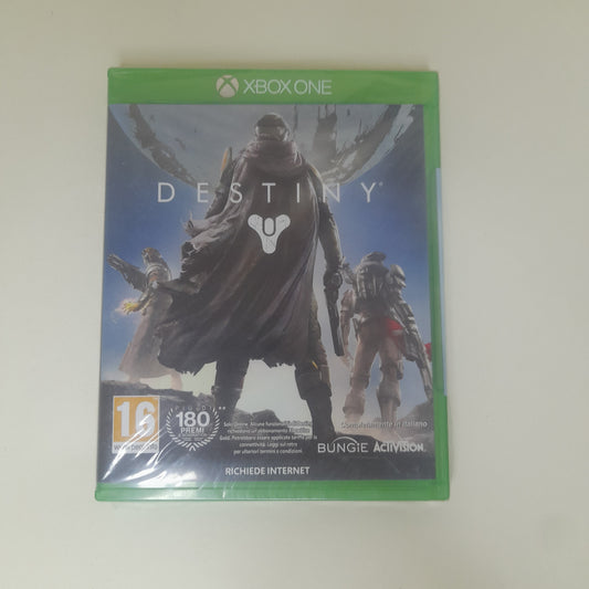 Destiny - Xbox One - NUOVO