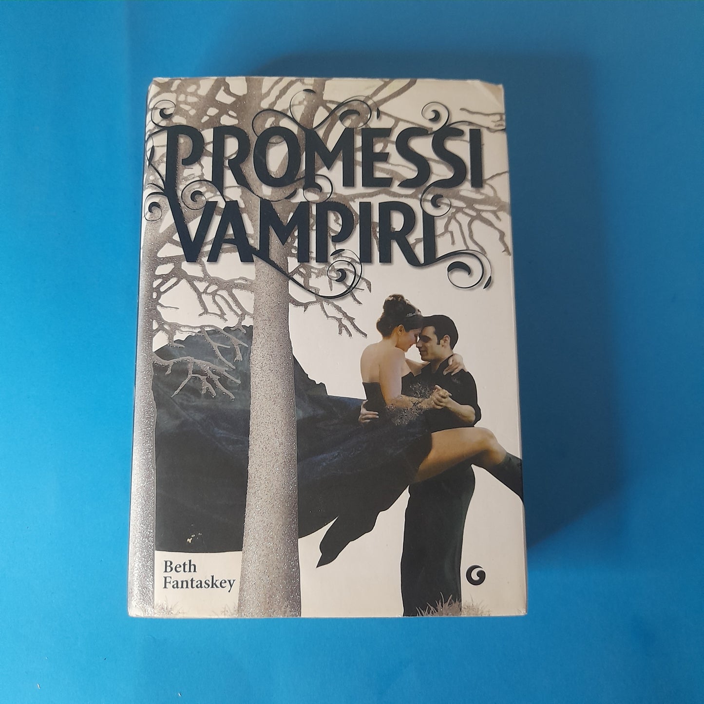 Vampires promis - Beth Fantaskey - Livre