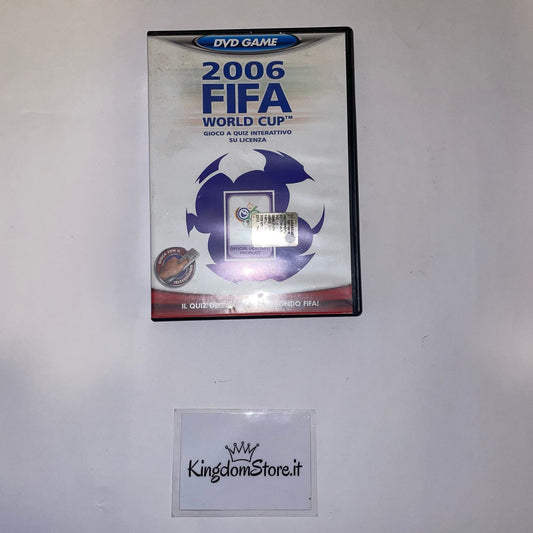 Fifa 2006 - World Cup - Giochi PC