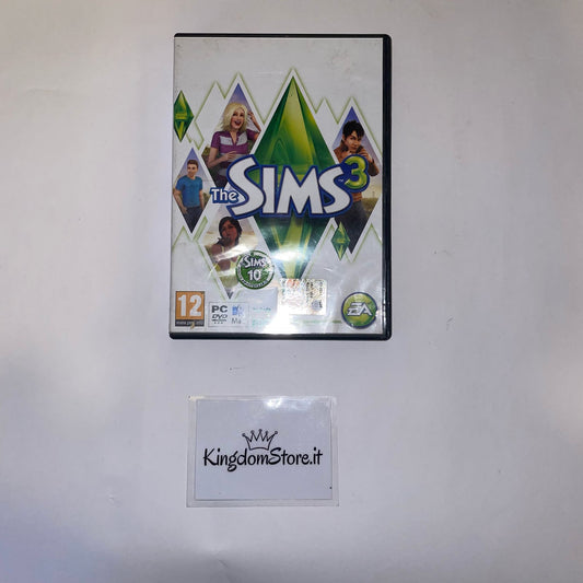 The Sims 3 - Giochi PC