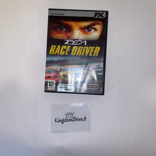 Toca Racer Driver - Giochi PC