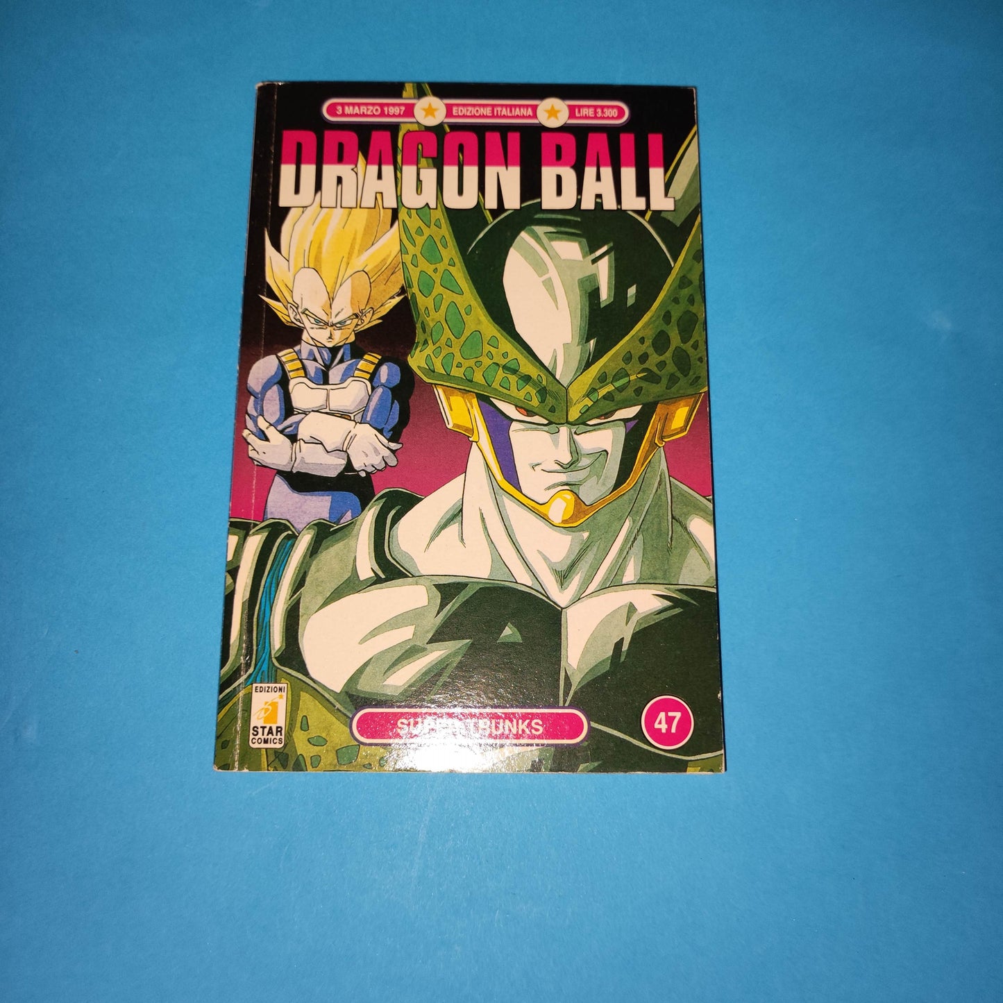Dragon Ball - Volumes en vrac - Manga Star Comics