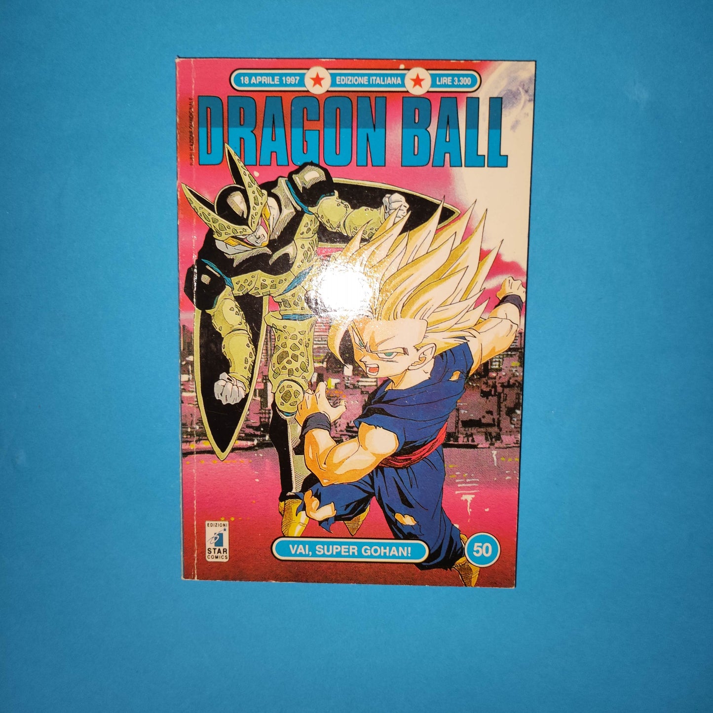 Dragon Ball - Bulk Volumes - Manga Star Comics