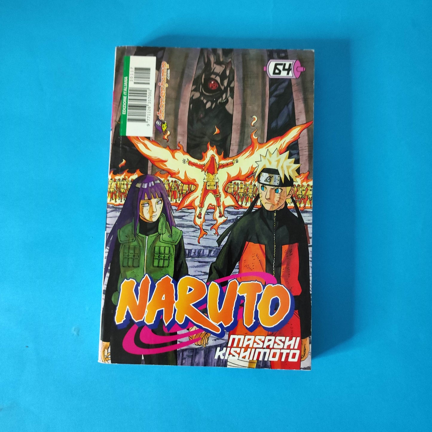 Naruto SERIE NERA - VOLUMI SFUSI